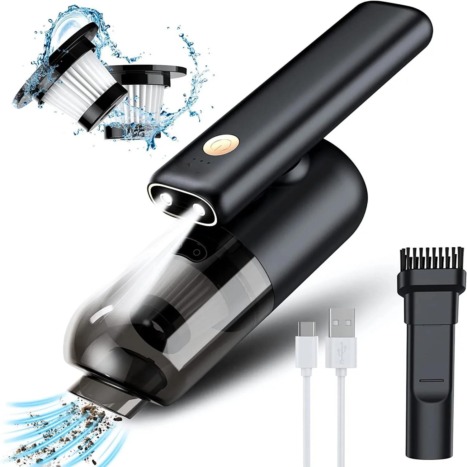  ̴ ڵ  ûұ, , LED , 9000Pa  